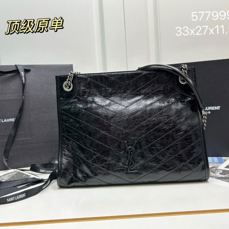 Y*L shopping bags